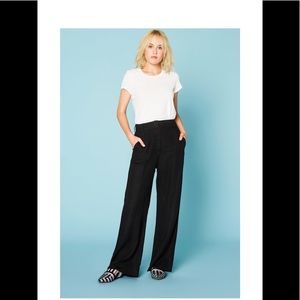 LACAUSA Zoe trousers